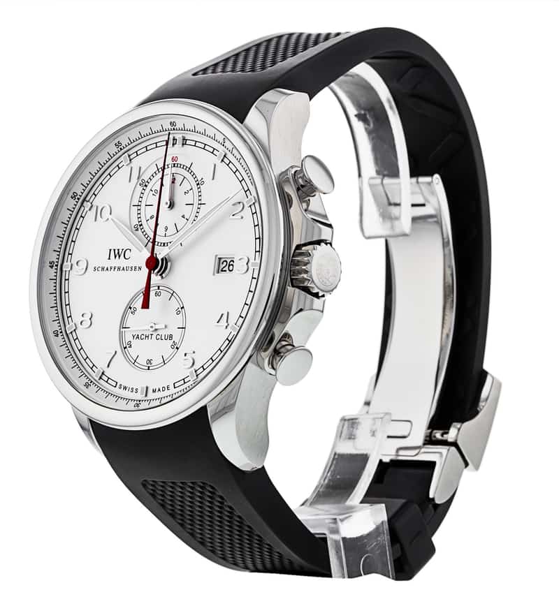IWC Portugieser Yacht Club IW390206